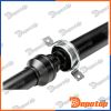 Arbre de transmission arrière pour DODGE | NWN-CH-061, 10-220450